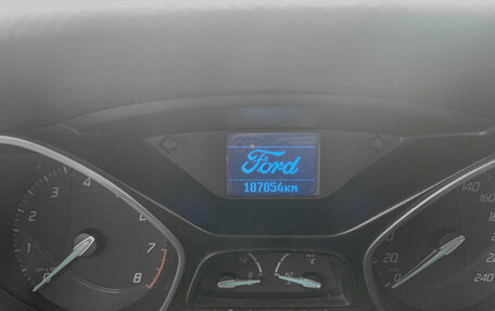Ford Focus III, 2012 год, 945 000 рублей, 13 фотография
