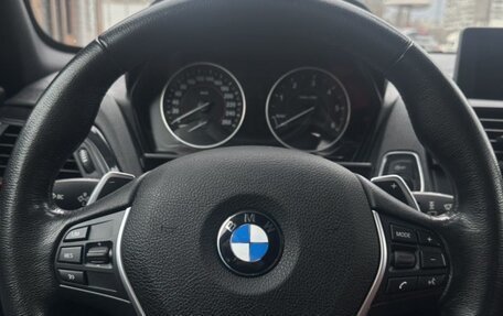 BMW 1 серия, 2011 год, 1 950 000 рублей, 19 фотография