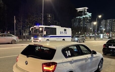 BMW 1 серия, 2011 год, 1 950 000 рублей, 8 фотография