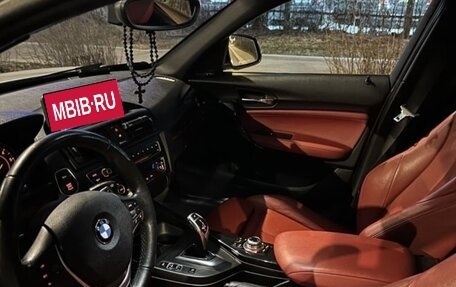 BMW 1 серия, 2011 год, 1 950 000 рублей, 12 фотография