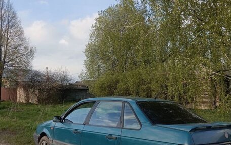 Volkswagen Passat B3, 1990 год, 90 000 рублей, 2 фотография