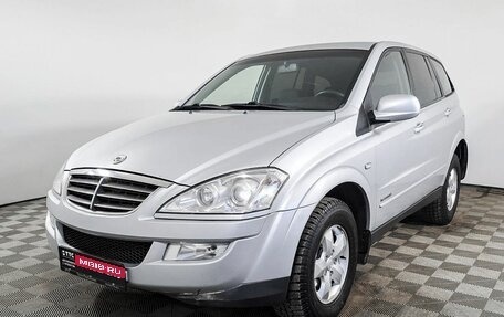 SsangYong Kyron I, 2010 год, 957 700 рублей, 1 фотография