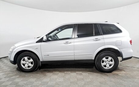 SsangYong Kyron I, 2010 год, 957 700 рублей, 8 фотография