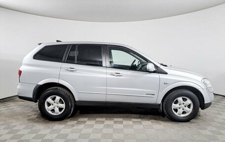 SsangYong Kyron I, 2010 год, 957 700 рублей, 4 фотография