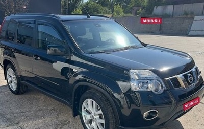 Nissan X-Trail, 2011 год, 1 399 999 рублей, 1 фотография