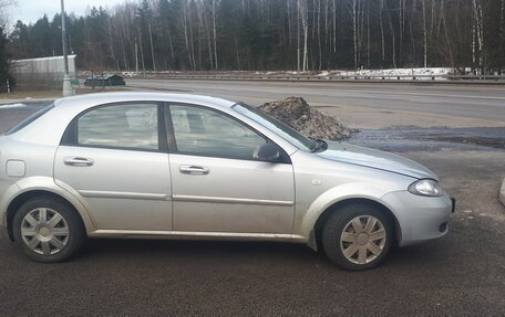 Chevrolet Lacetti, 2008 год, 470 000 рублей, 2 фотография