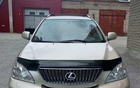 Lexus RX II рестайлинг, 2004 год, 1 550 000 рублей, 6 фотография