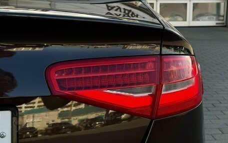 Audi A4, 2015 год, 1 820 000 рублей, 16 фотография