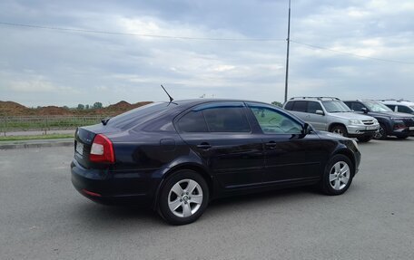 Skoda Octavia, 2012 год, 1 050 000 рублей, 6 фотография