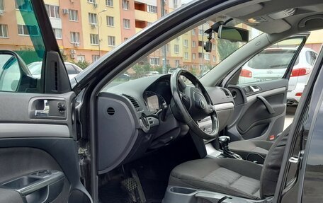 Skoda Octavia, 2012 год, 1 050 000 рублей, 8 фотография