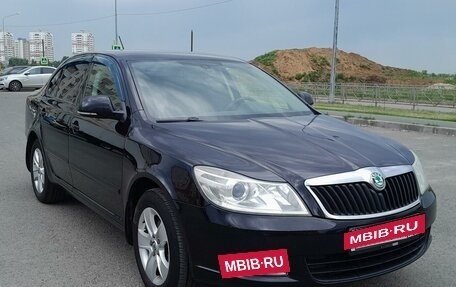 Skoda Octavia, 2012 год, 1 050 000 рублей, 4 фотография