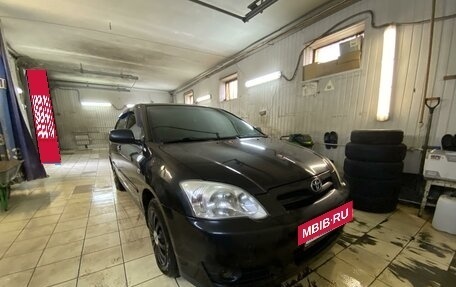 Toyota Corolla, 2005 год, 570 000 рублей, 35 фотография