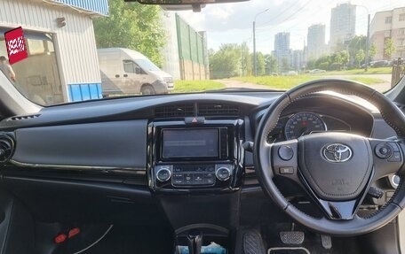 Toyota Corolla, 2019 год, 1 795 000 рублей, 7 фотография