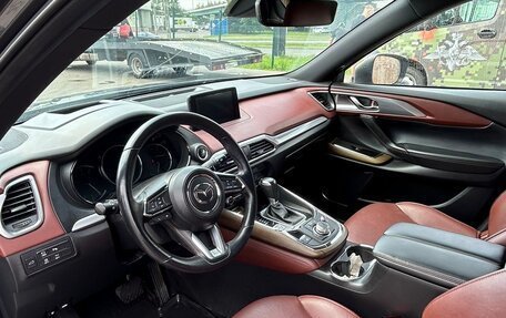 Mazda CX-9 II, 2019 год, 3 750 000 рублей, 9 фотография