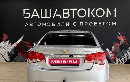 Chevrolet Cruze II, 2011 год, 740 000 рублей, 6 фотография