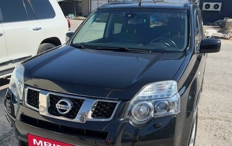 Nissan X-Trail, 2011 год, 1 399 999 рублей, 5 фотография