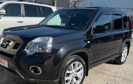 Nissan X-Trail, 2011 год, 1 399 999 рублей, 20 фотография