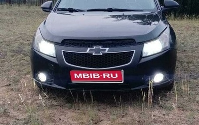 Chevrolet Cruze II, 2011 год, 570 000 рублей, 1 фотография