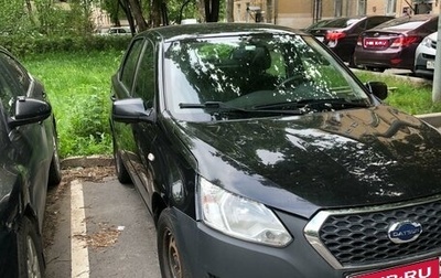 Datsun on-DO I рестайлинг, 2018 год, 510 000 рублей, 1 фотография
