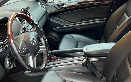 Mercedes-Benz M-Класс, 2010 год, 1 400 000 рублей, 6 фотография