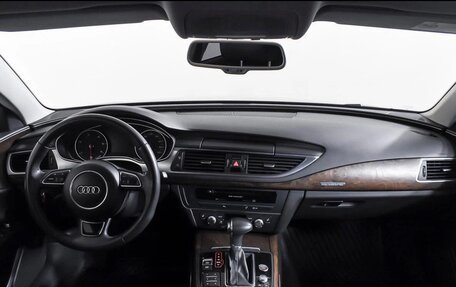 Audi A7, 2013 год, 2 250 000 рублей, 11 фотография
