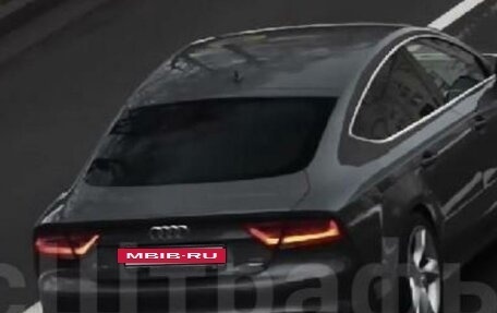Audi A7, 2013 год, 2 250 000 рублей, 6 фотография