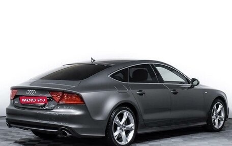 Audi A7, 2013 год, 2 250 000 рублей, 9 фотография