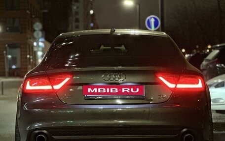 Audi A7, 2013 год, 2 250 000 рублей, 7 фотография