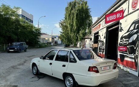 Daewoo Nexia I рестайлинг, 2011 год, 260 000 рублей, 7 фотография