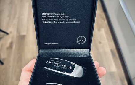 Mercedes-Benz E-Класс, 2020 год, 4 590 000 рублей, 22 фотография