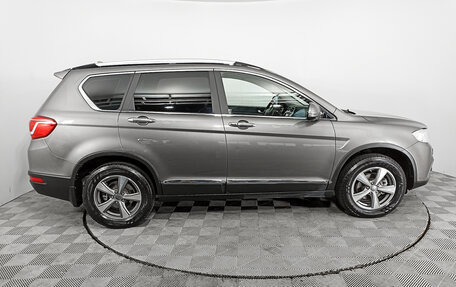 Haval H6, 2019 год, 2 043 000 рублей, 4 фотография