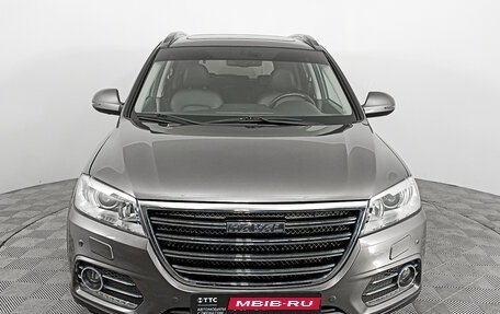 Haval H6, 2019 год, 2 043 000 рублей, 2 фотография