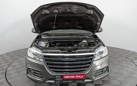 Haval H6, 2019 год, 2 043 000 рублей, 9 фотография