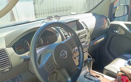 Nissan Pathfinder, 2005 год, 850 000 рублей, 6 фотография