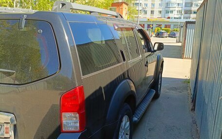 Nissan Pathfinder, 2005 год, 850 000 рублей, 4 фотография