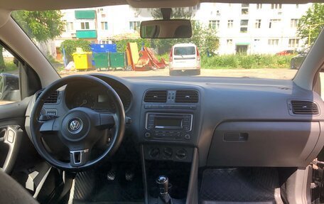 Volkswagen Polo VI (EU Market), 2014 год, 1 250 000 рублей, 5 фотография