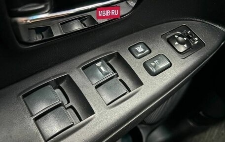 Mitsubishi ASX I рестайлинг, 2012 год, 1 448 000 рублей, 13 фотография