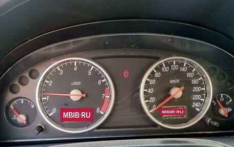 Ford Mondeo III, 2001 год, 500 000 рублей, 11 фотография