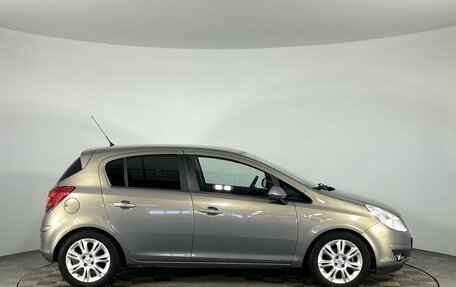 Opel Corsa D, 2010 год, 750 000 рублей, 10 фотография