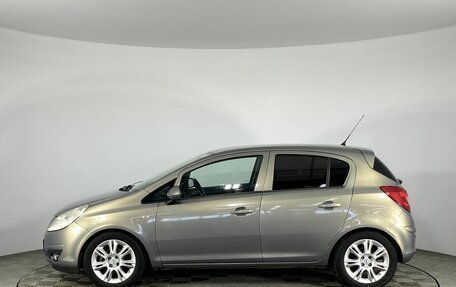 Opel Corsa D, 2010 год, 750 000 рублей, 9 фотография