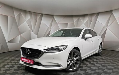 Mazda 6, 2020 год, 3 349 700 рублей, 1 фотография