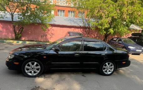 Nissan Maxima VIII, 2004 год, 535 000 рублей, 7 фотография