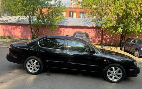 Nissan Maxima VIII, 2004 год, 535 000 рублей, 8 фотография