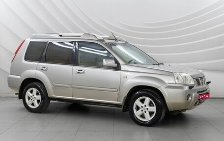 Nissan X-Trail, 2005 год, 928 000 рублей, 1 фотография