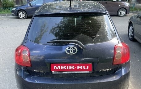 Toyota Auris II, 2008 год, 880 000 рублей, 3 фотография