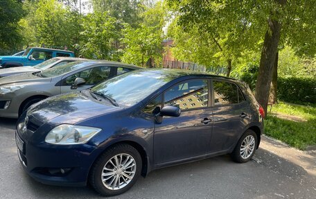 Toyota Auris II, 2008 год, 880 000 рублей, 4 фотография