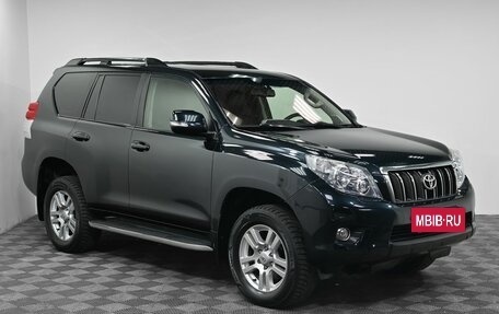 Toyota Land Cruiser Prado 150 рестайлинг 2, 2012 год, 2 699 000 рублей, 3 фотография