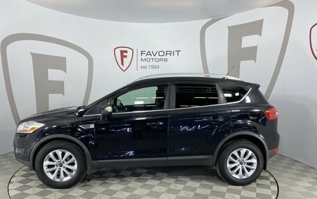 Ford Kuga III, 2012 год, 1 290 000 рублей, 5 фотография