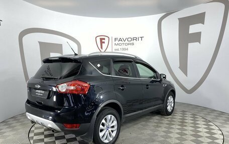 Ford Kuga III, 2012 год, 1 290 000 рублей, 6 фотография