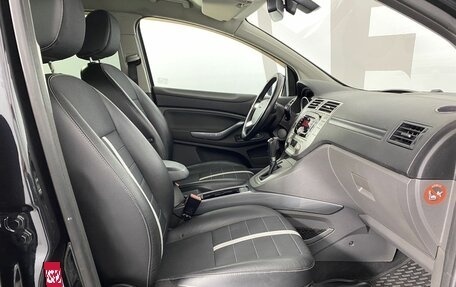 Ford Kuga III, 2012 год, 1 290 000 рублей, 14 фотография